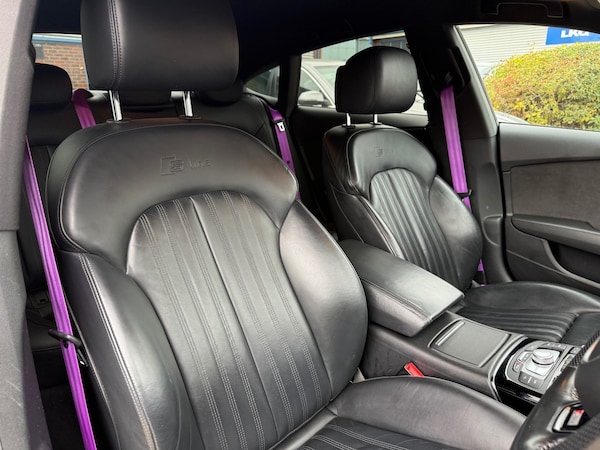 Used Audi A7 2016 for sale - 76193744: Photo 50