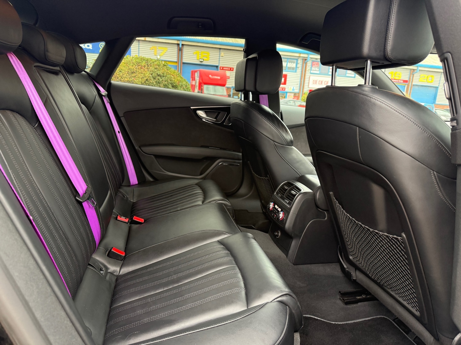 Used Audi A7 2016 for sale - 76193744: Photo 51