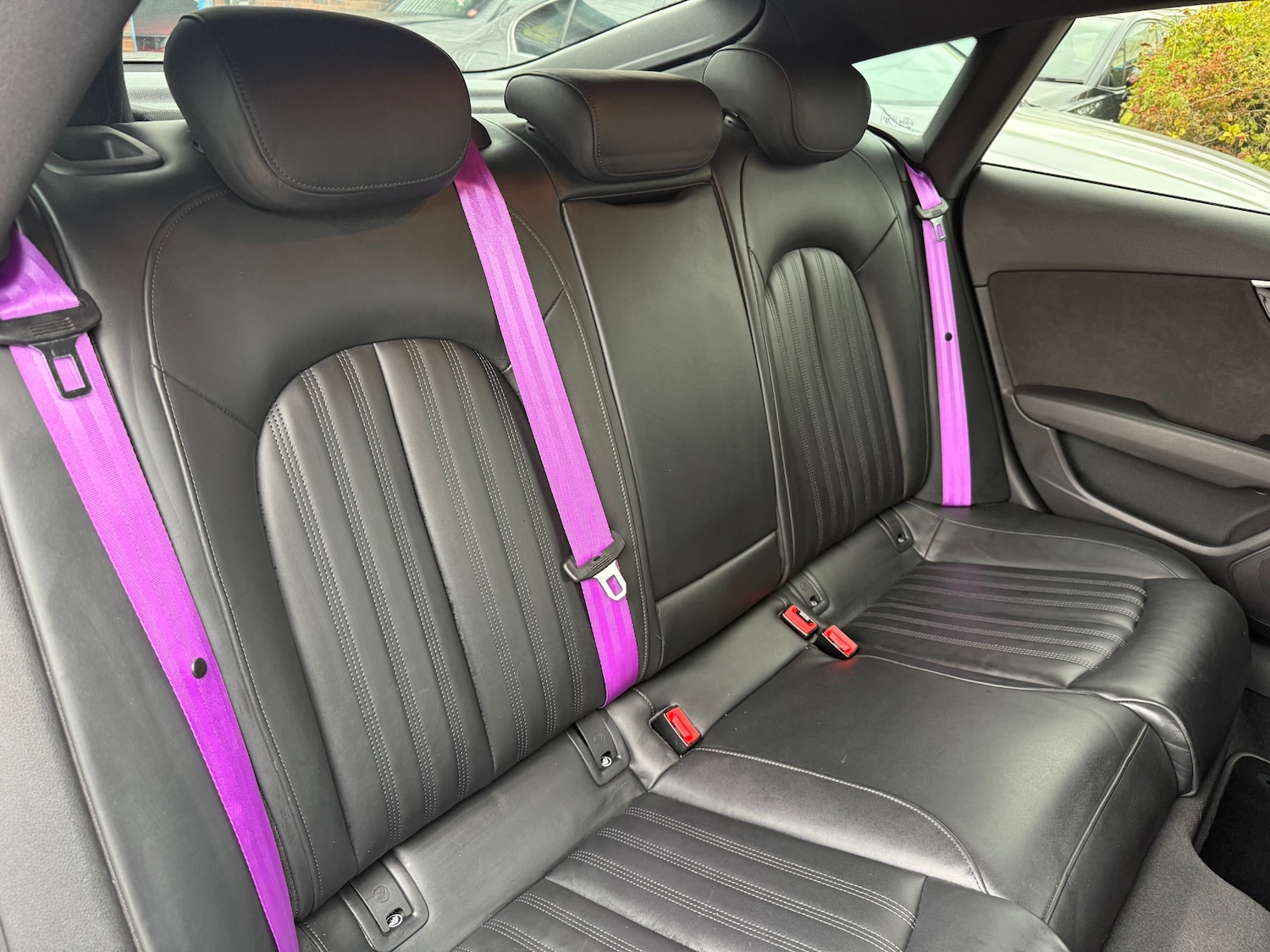 Used Audi A7 2016 for sale - 76193744: Photo 52