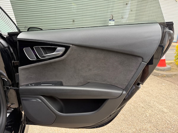 Used Audi A7 2016 for sale - 76193744: Photo 53