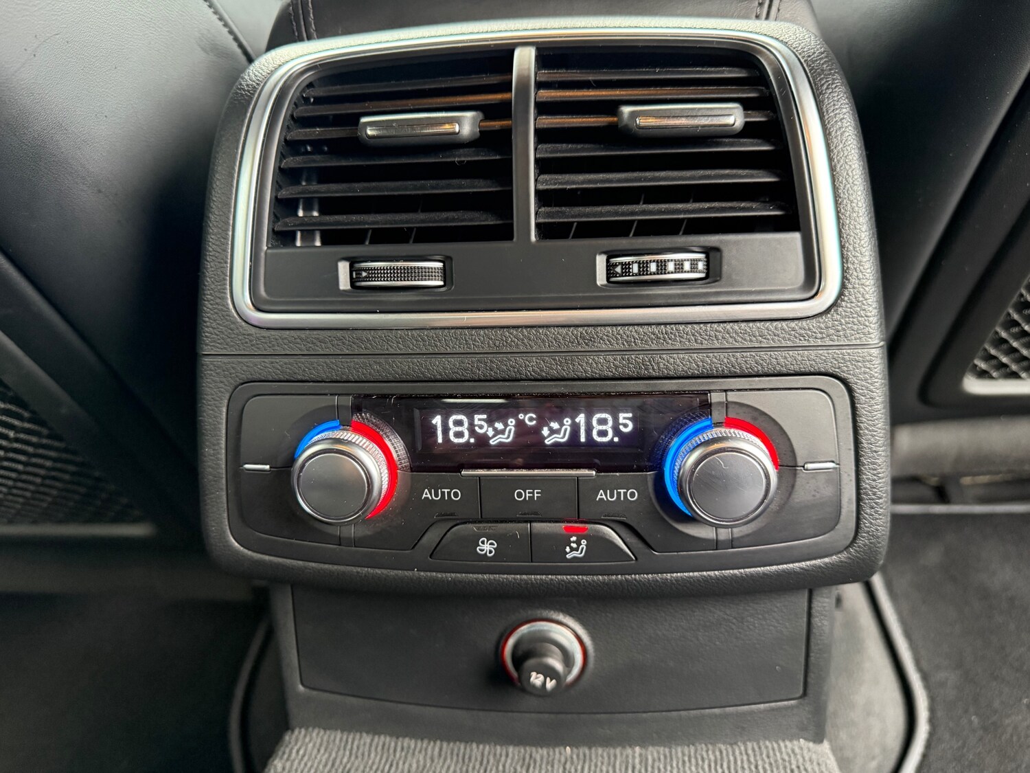 Used Audi A7 2016 for sale - 76193744: Photo 55