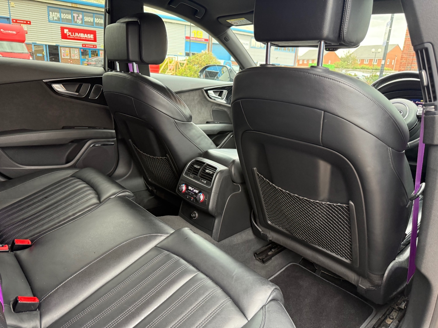 Used Audi A7 2016 for sale - 76193744: Photo 56