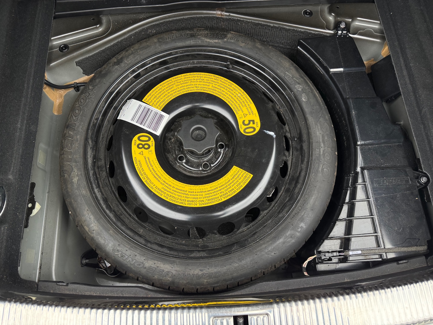 Used Audi A7 2016 for sale - 76193744: Photo 58