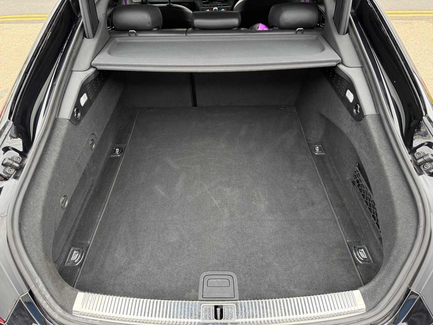 Used Audi A7 2016 for sale - 76193744: Photo 59