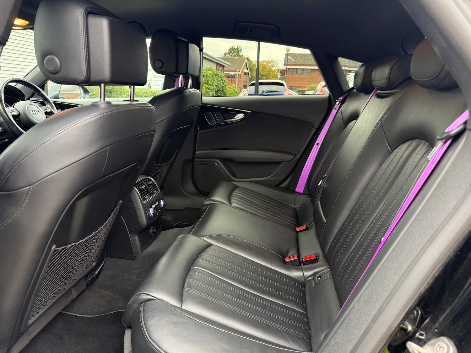 Used Audi A7 2016 for sale - 76193744: Photo 60