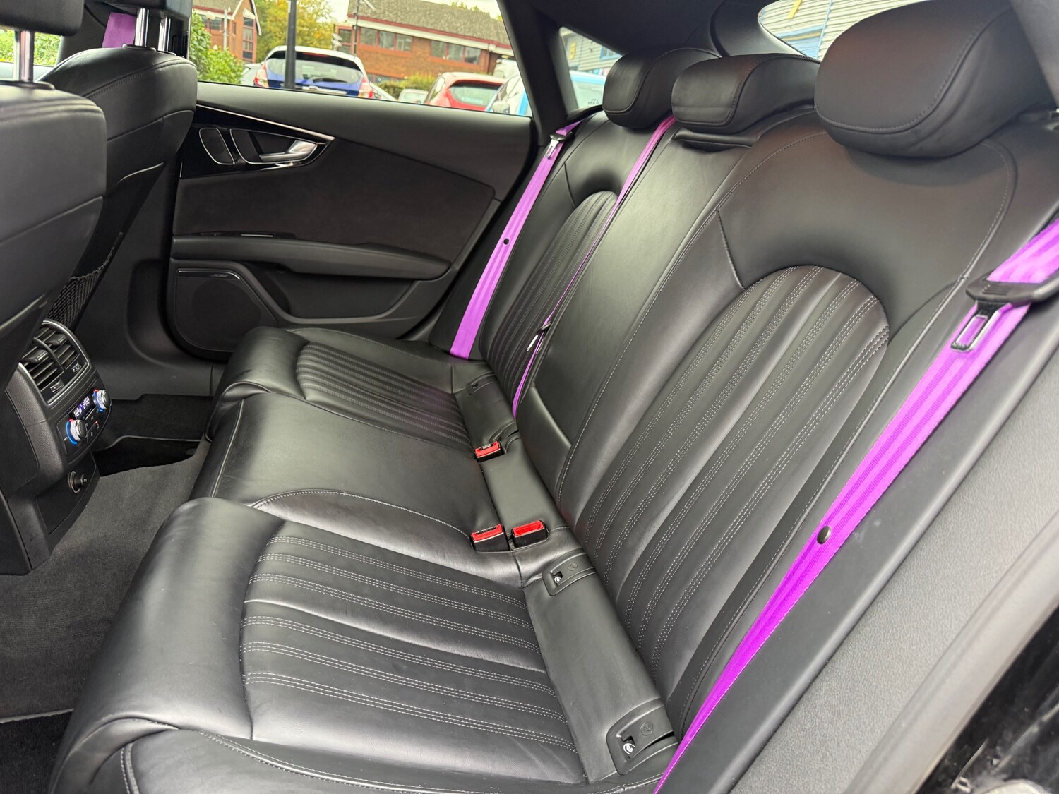 Used Audi A7 2016 for sale - 76193744: Photo 61