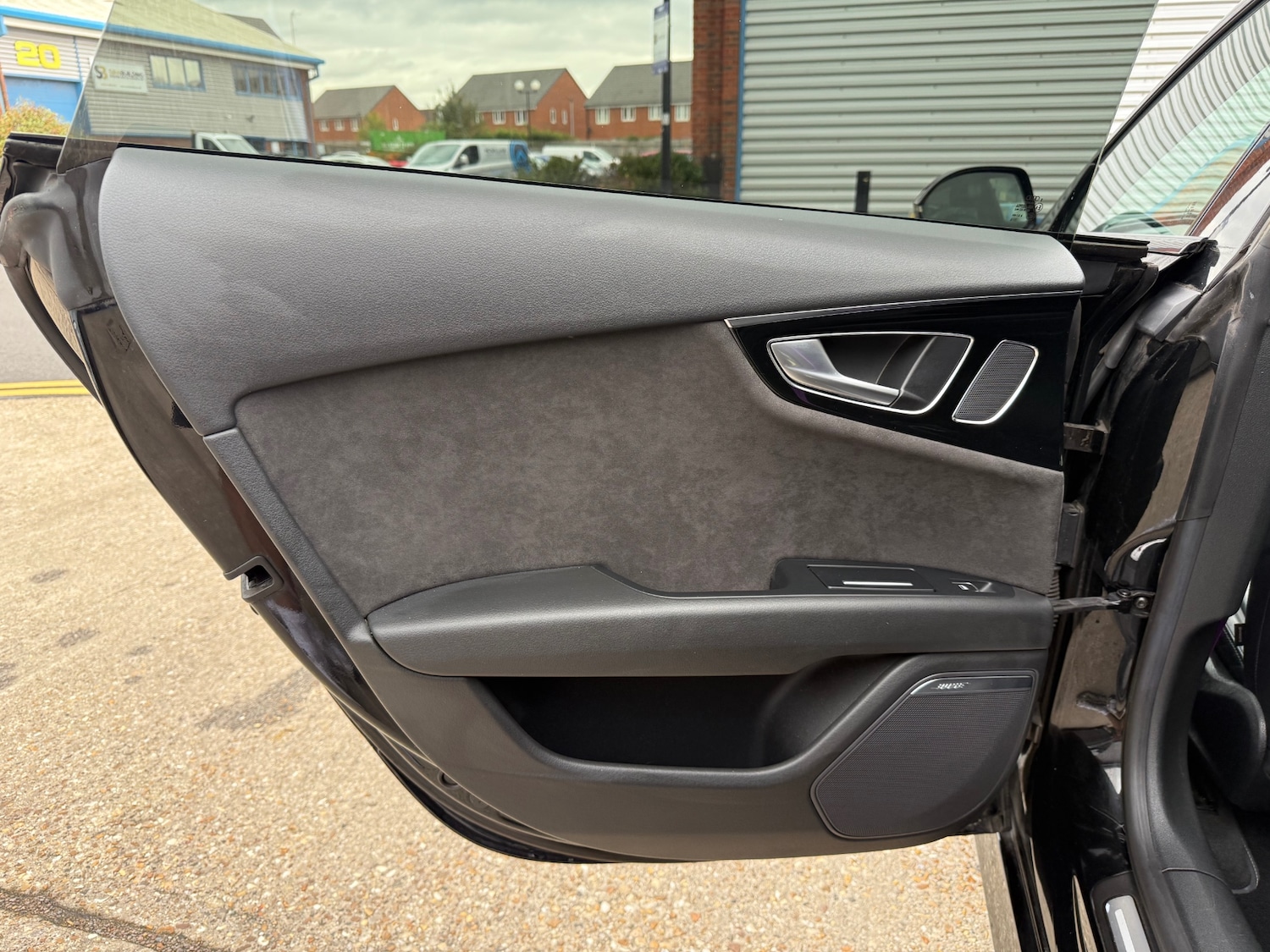 Used Audi A7 2016 for sale - 76193744: Photo 62