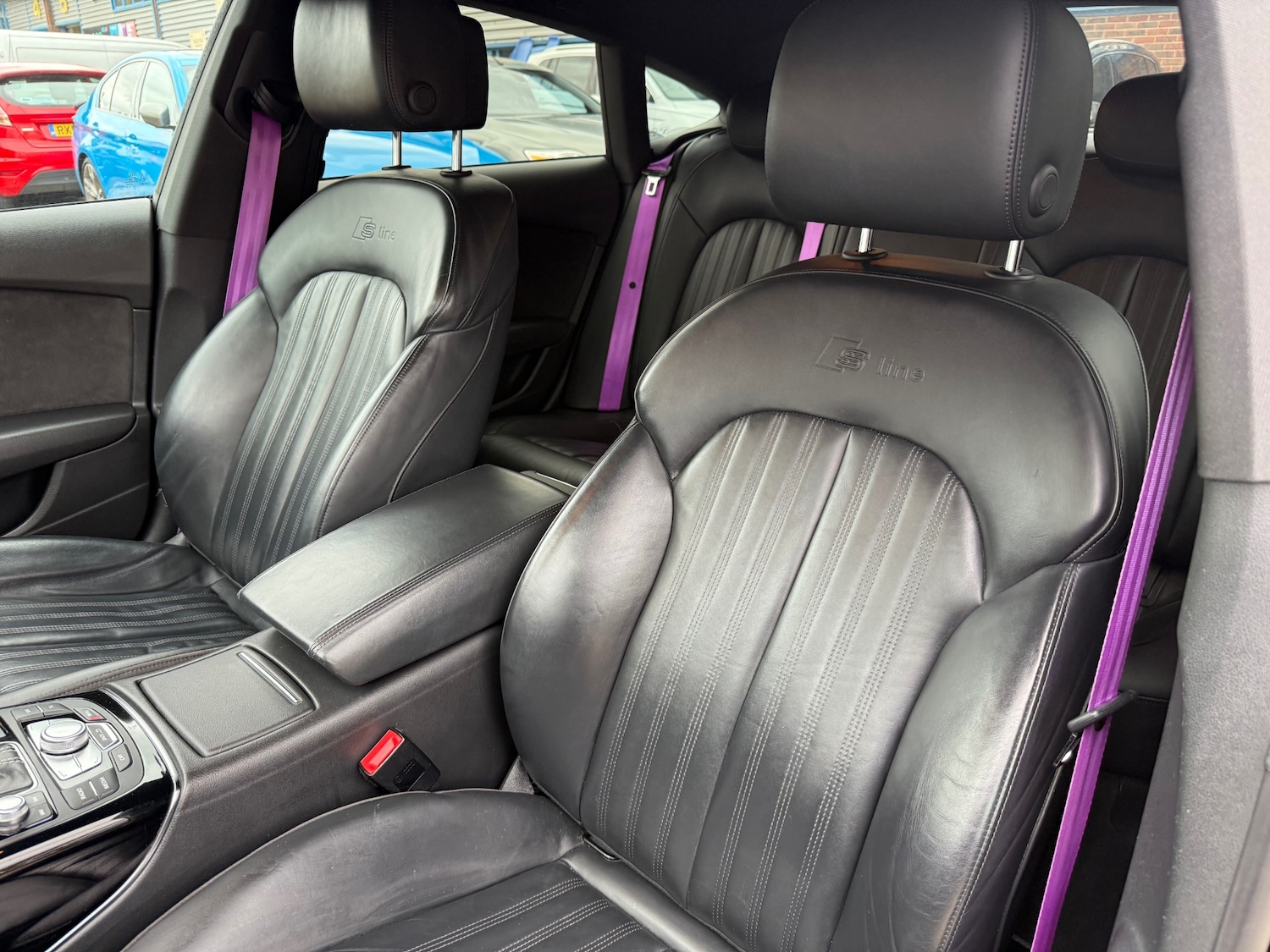 Used Audi A7 2016 for sale - 76193744: Photo 63