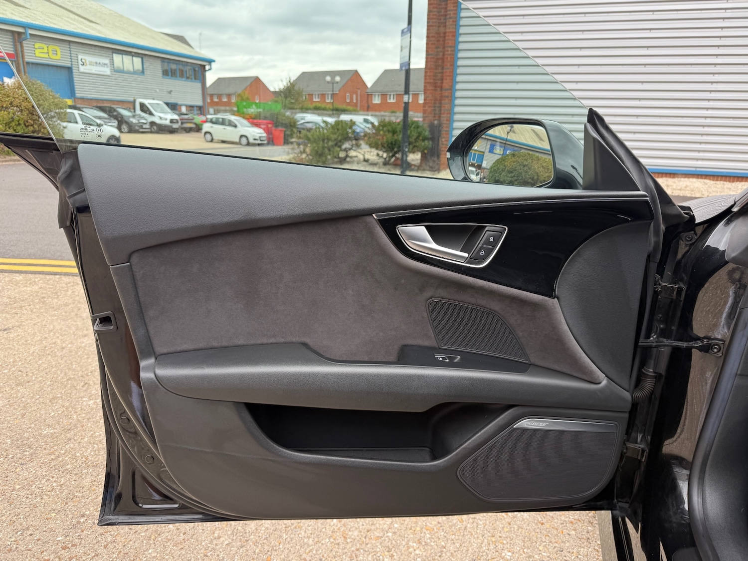 Used Audi A7 2016 for sale - 76193744: Photo 64