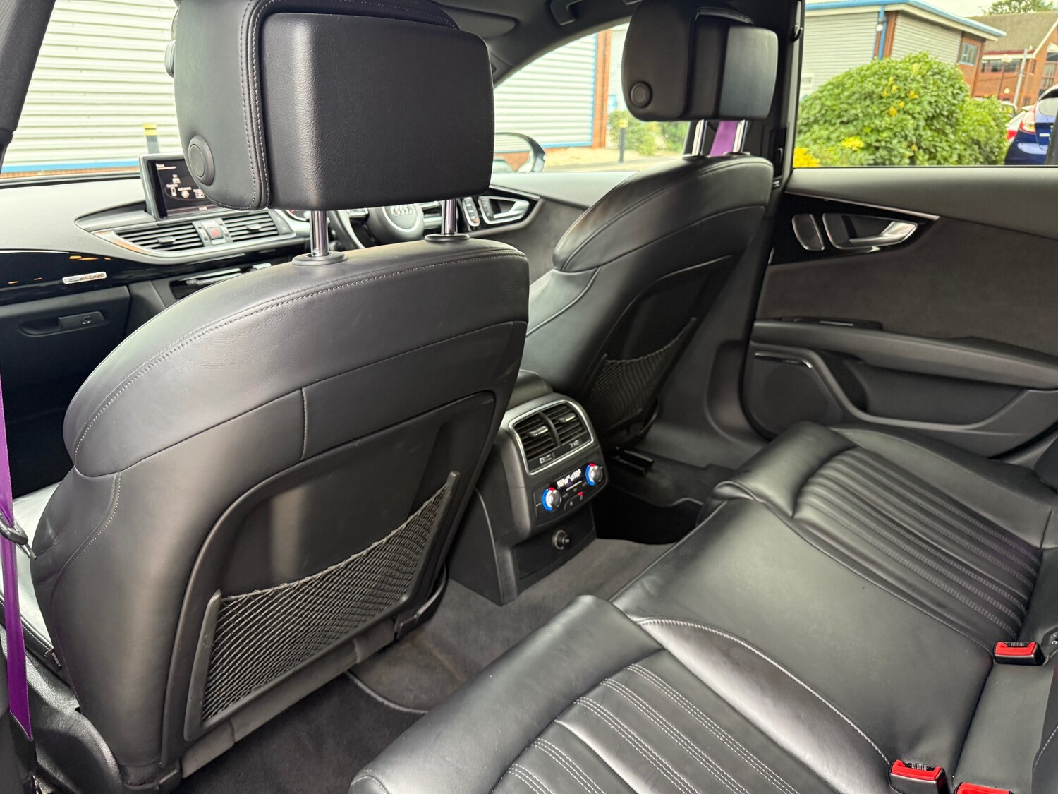 Used Audi A7 2016 for sale - 76193744: Photo 65