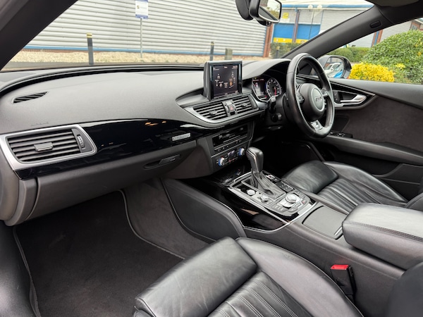 Used Audi A7 2016 for sale - 76193744: Photo 67