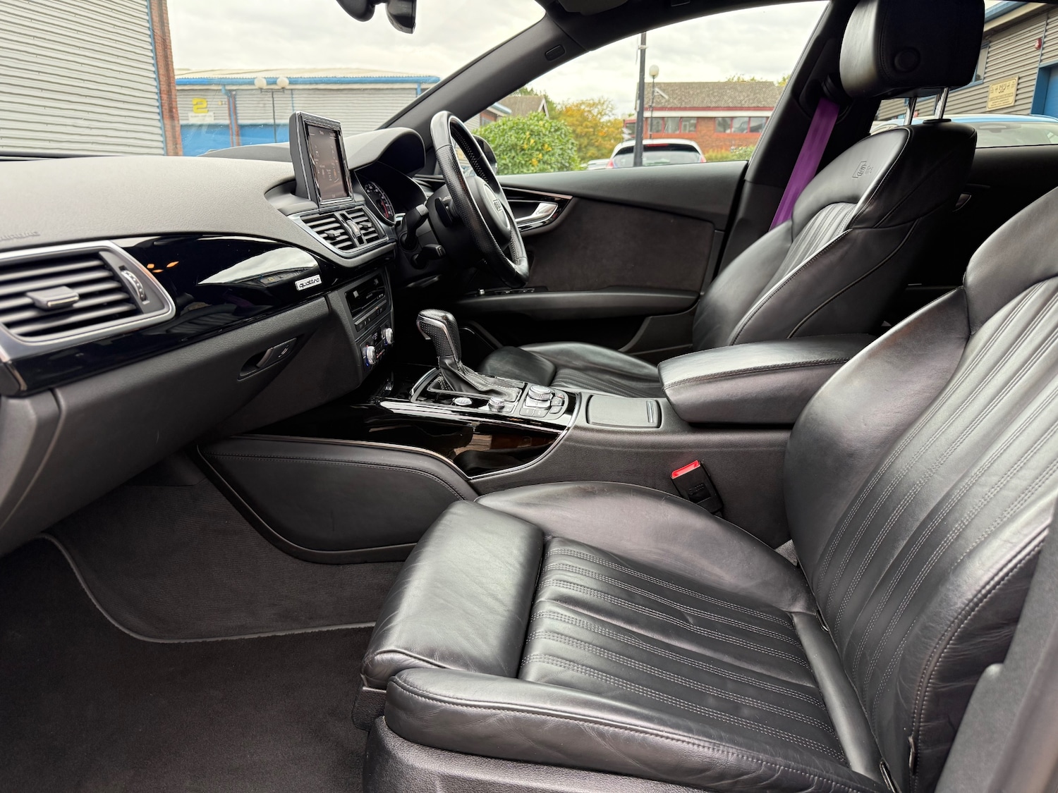 Used Audi A7 2016 for sale - 76193744: Photo 68