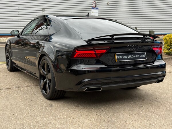 Used Audi A7 2016 for sale - 76193744: Photo 8