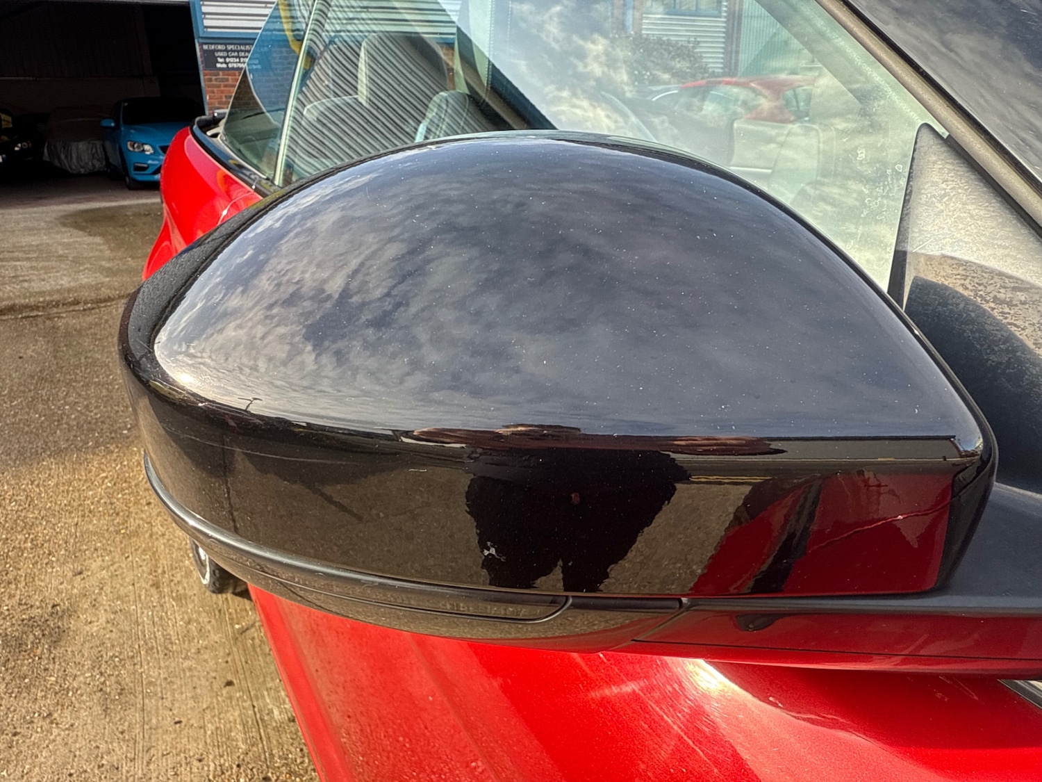 Used Land Rover Range Rover Evoque 2018 for sale - 76392417: Photo 21