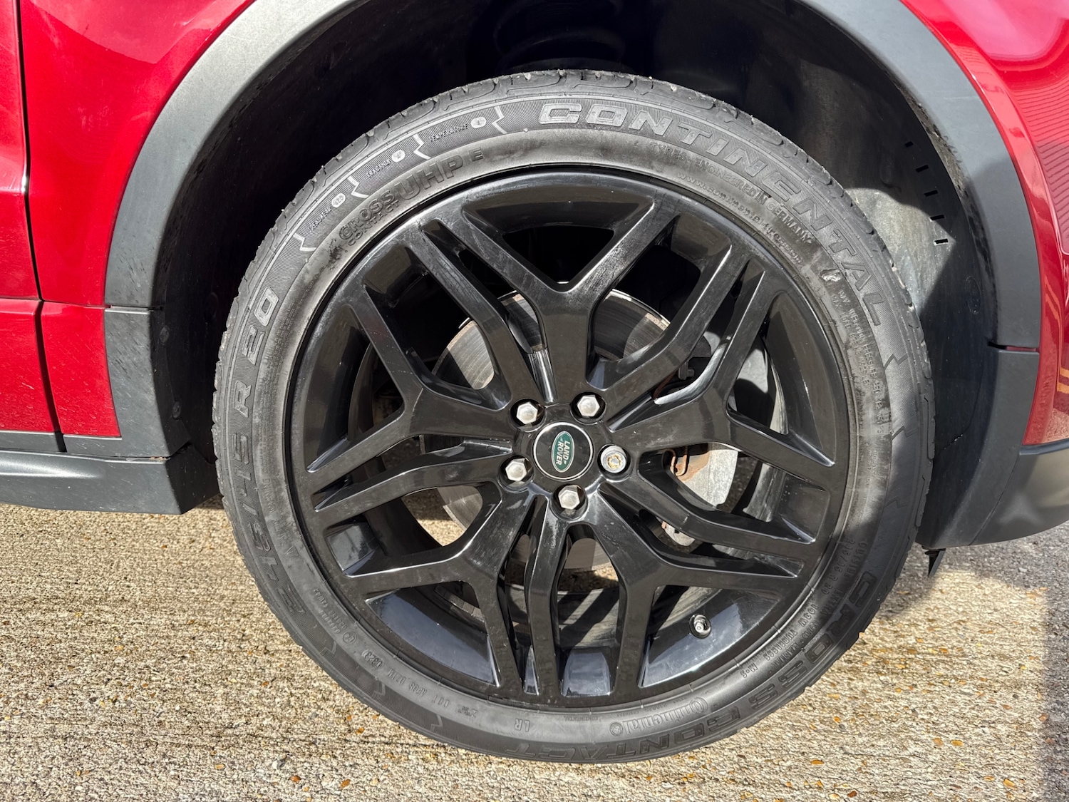 Used Land Rover Range Rover Evoque 2018 for sale - 76392417: Photo 31