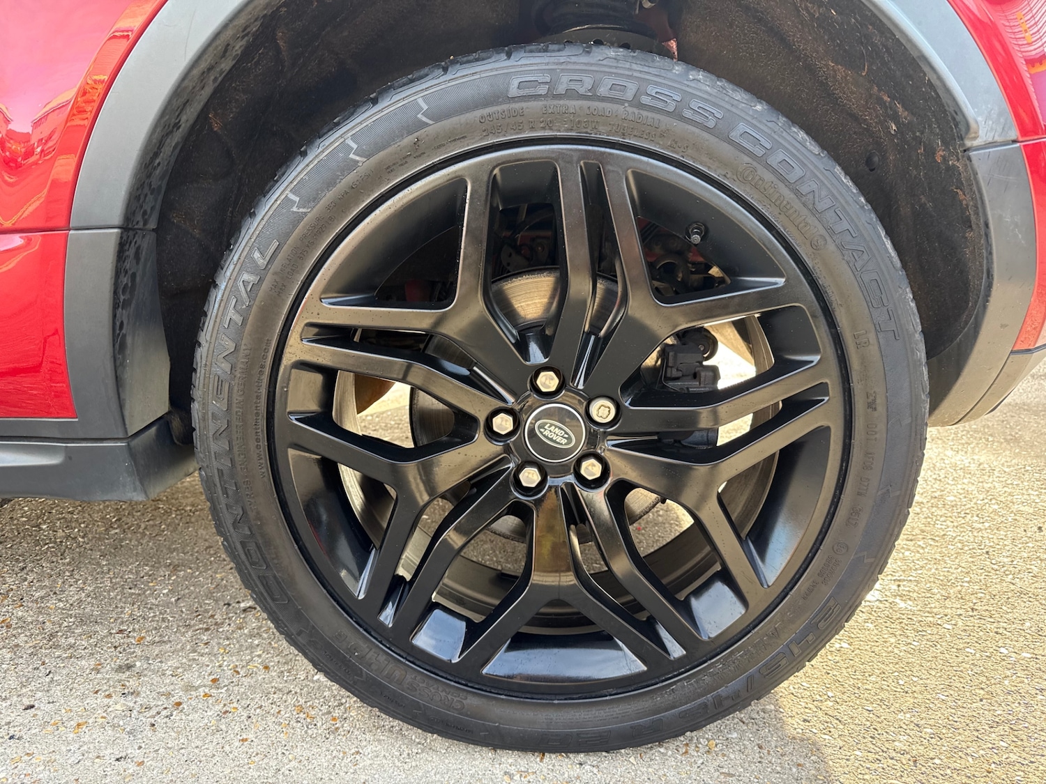 Used Land Rover Range Rover Evoque 2018 for sale - 76392417: Photo 32