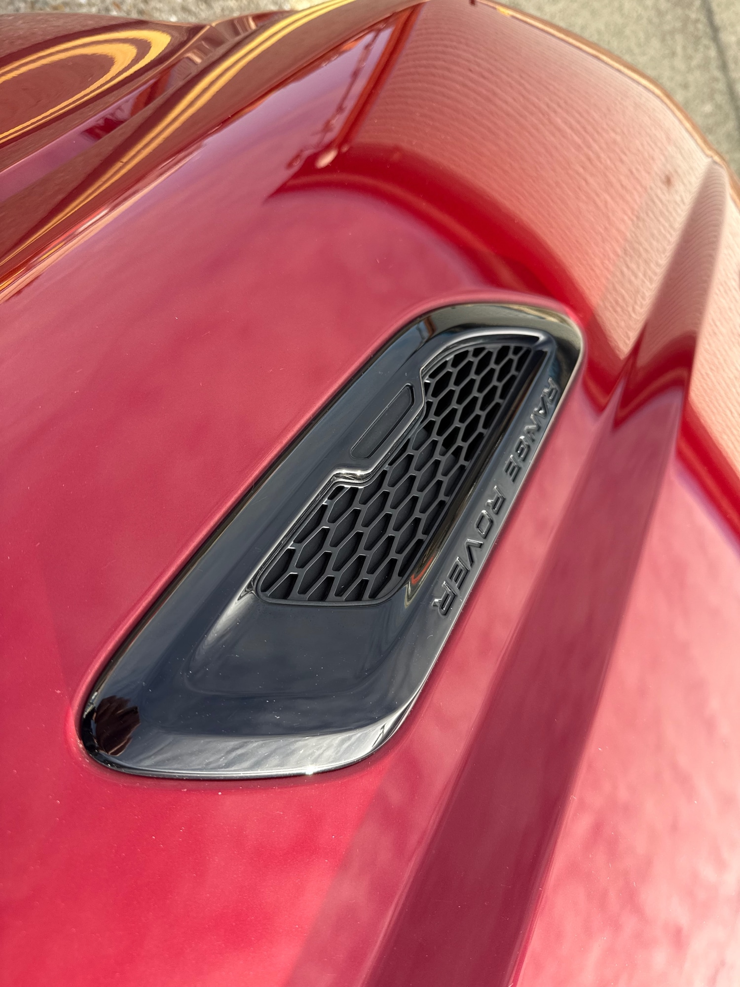 Used Land Rover Range Rover Evoque 2018 for sale - 76392417: Photo 35