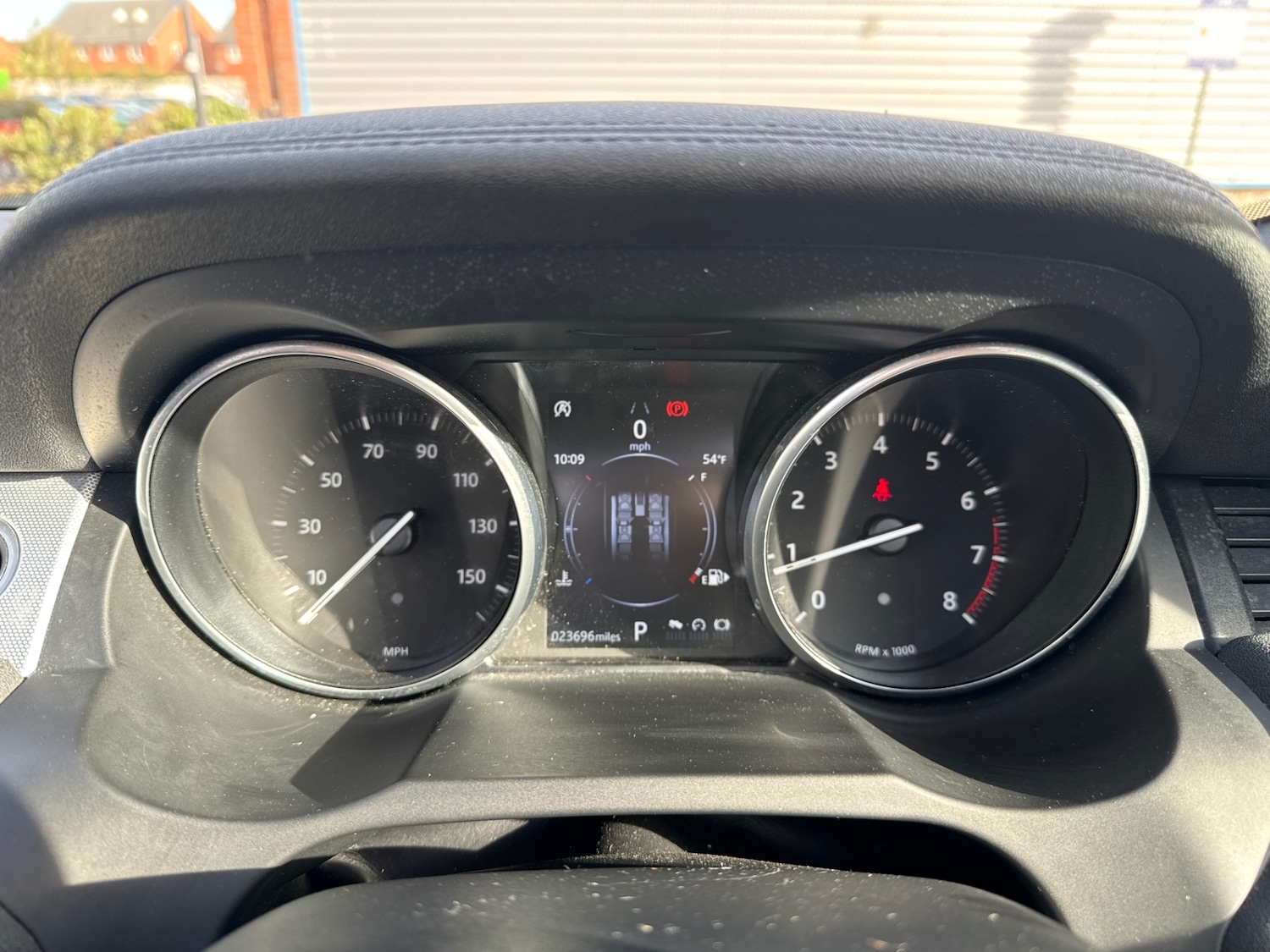 Used Land Rover Range Rover Evoque 2018 for sale - 76392417: Photo 44