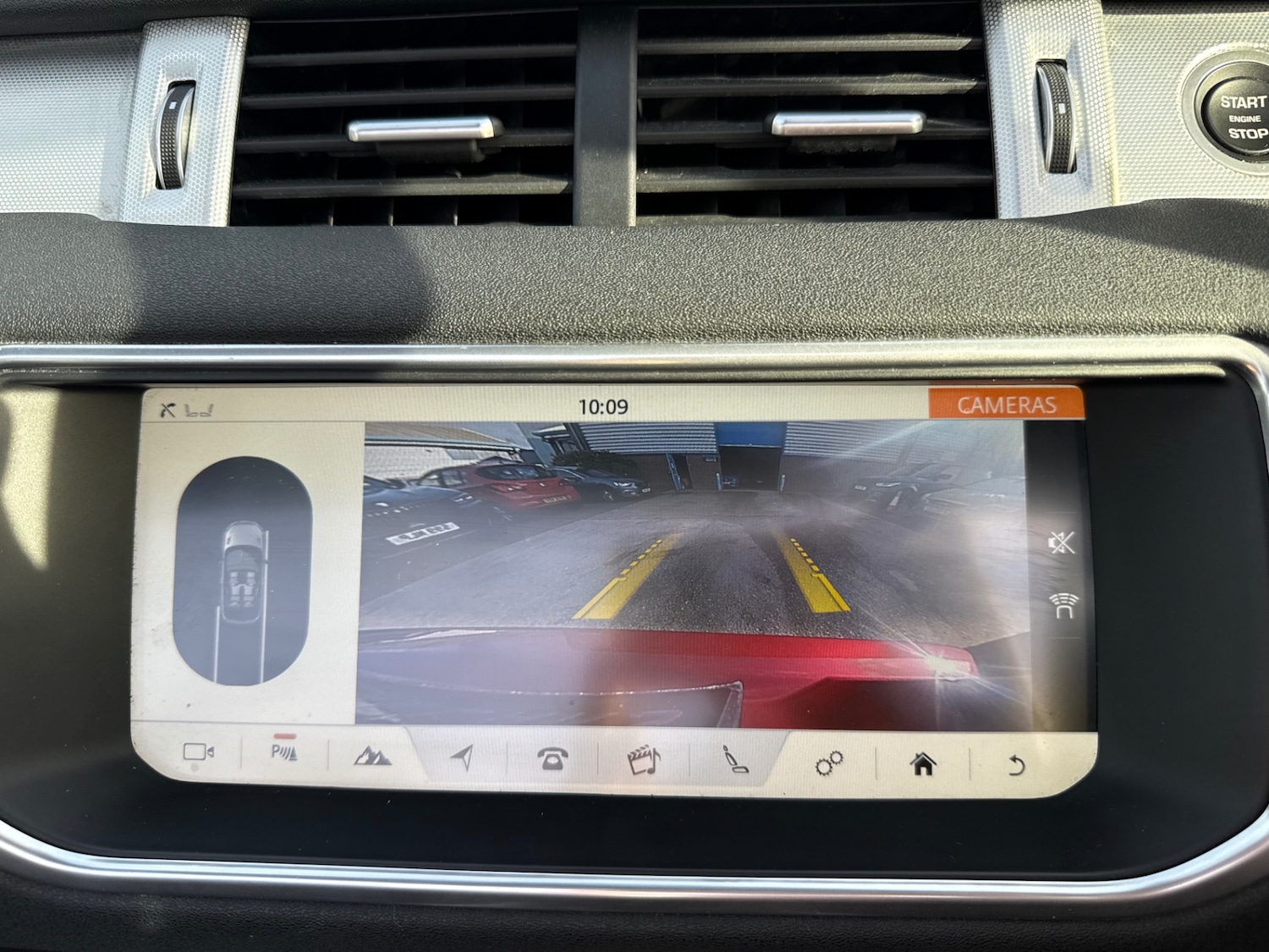 Used Land Rover Range Rover Evoque 2018 for sale - 76392417: Photo 45