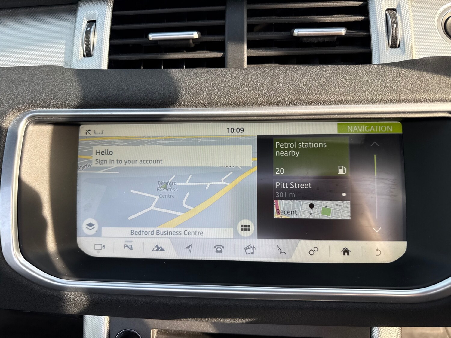 Used Land Rover Range Rover Evoque 2018 for sale - 76392417: Photo 46