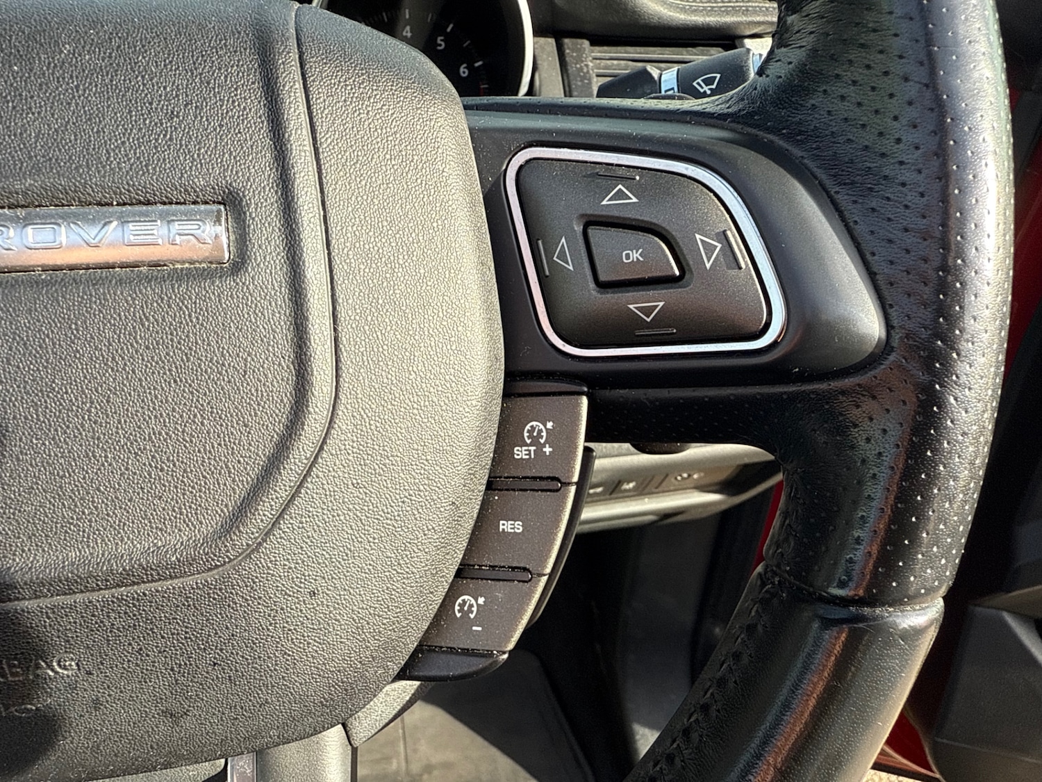 Used Land Rover Range Rover Evoque 2018 for sale - 76392417: Photo 47