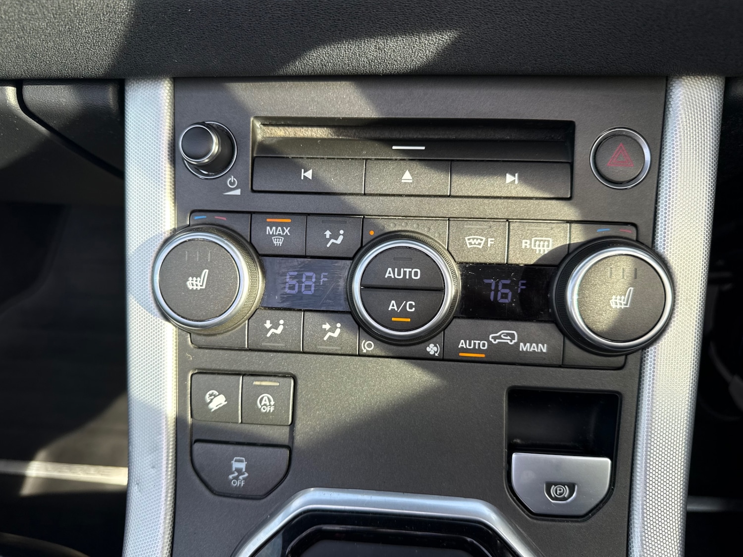 Used Land Rover Range Rover Evoque 2018 for sale - 76392417: Photo 48