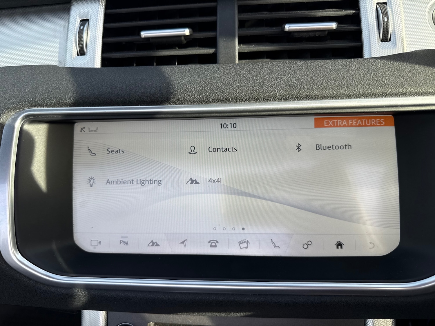 Used Land Rover Range Rover Evoque 2018 for sale - 76392417: Photo 49