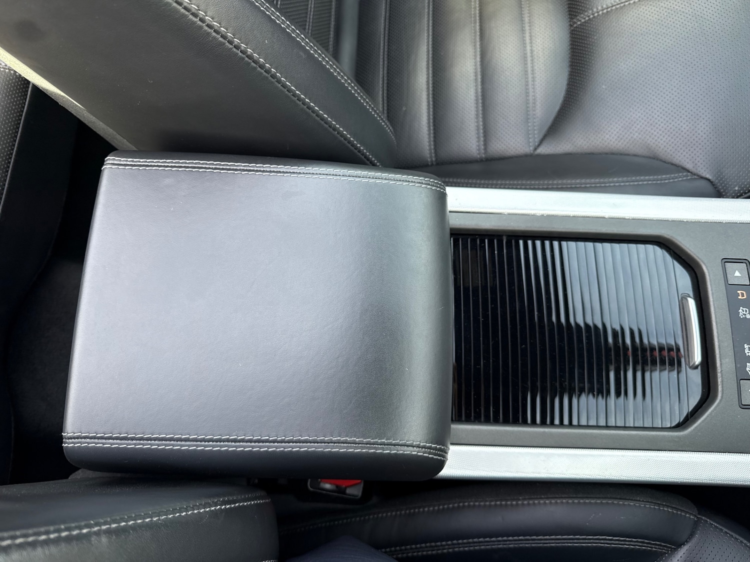 Used Land Rover Range Rover Evoque 2018 for sale - 76392417: Photo 52