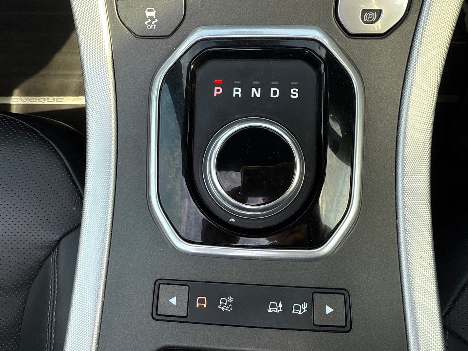 Used Land Rover Range Rover Evoque 2018 for sale - 76392417: Photo 53