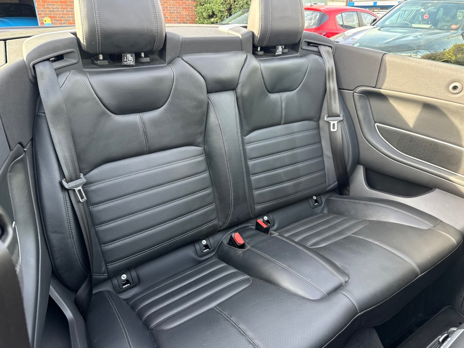 Used Land Rover Range Rover Evoque 2018 for sale - 76392417: Photo 54