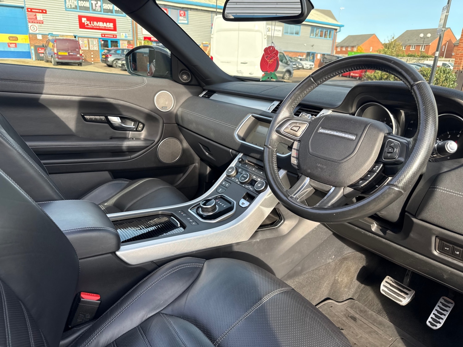 Used Land Rover Range Rover Evoque 2018 for sale - 76392417: Photo 55