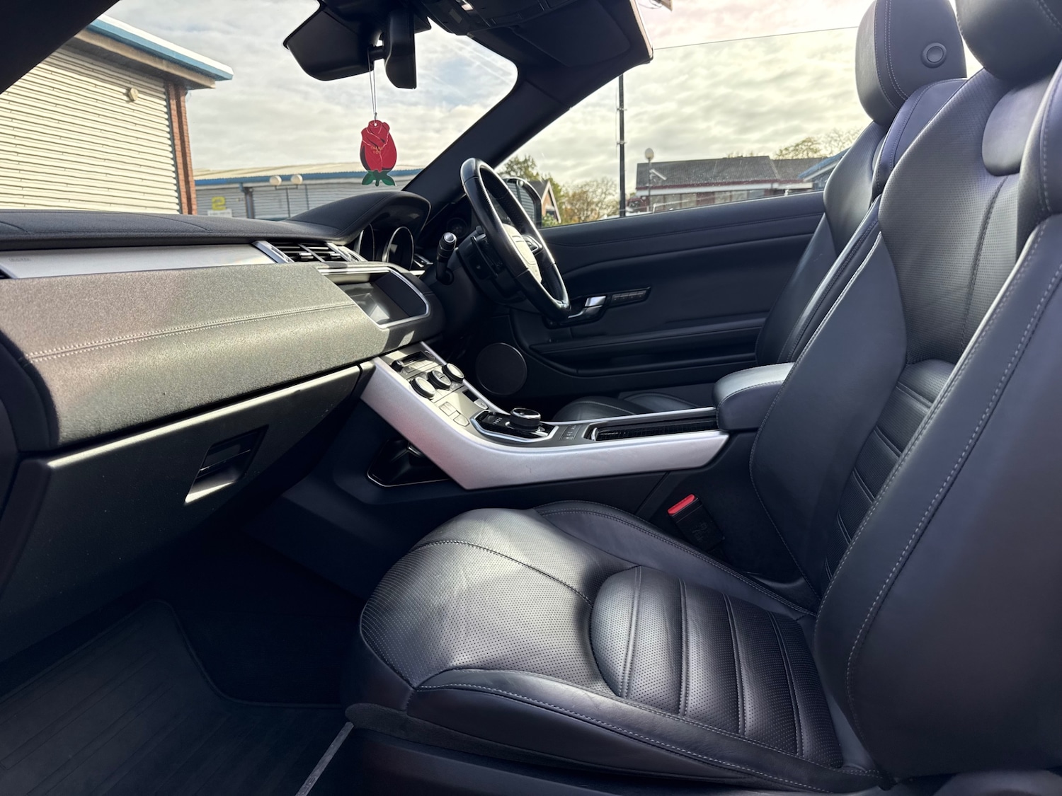 Used Land Rover Range Rover Evoque 2018 for sale - 76392417: Photo 57