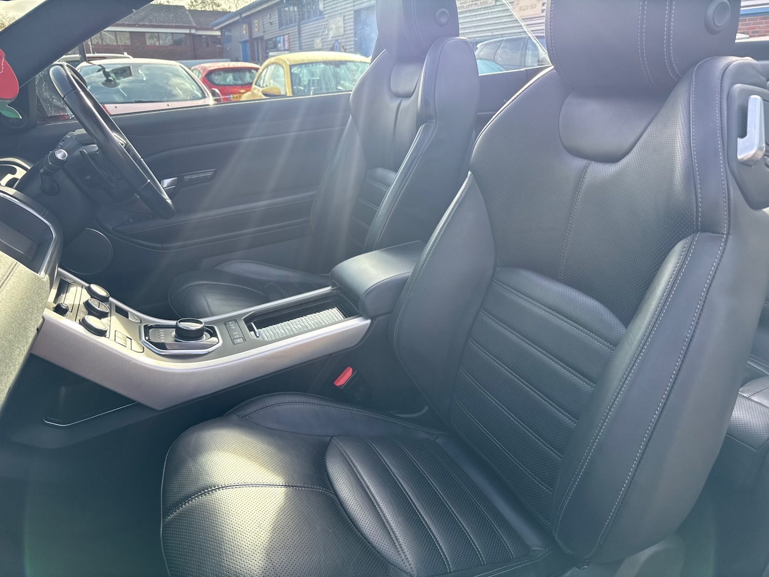 Used Land Rover Range Rover Evoque 2018 for sale - 76392417: Photo 58