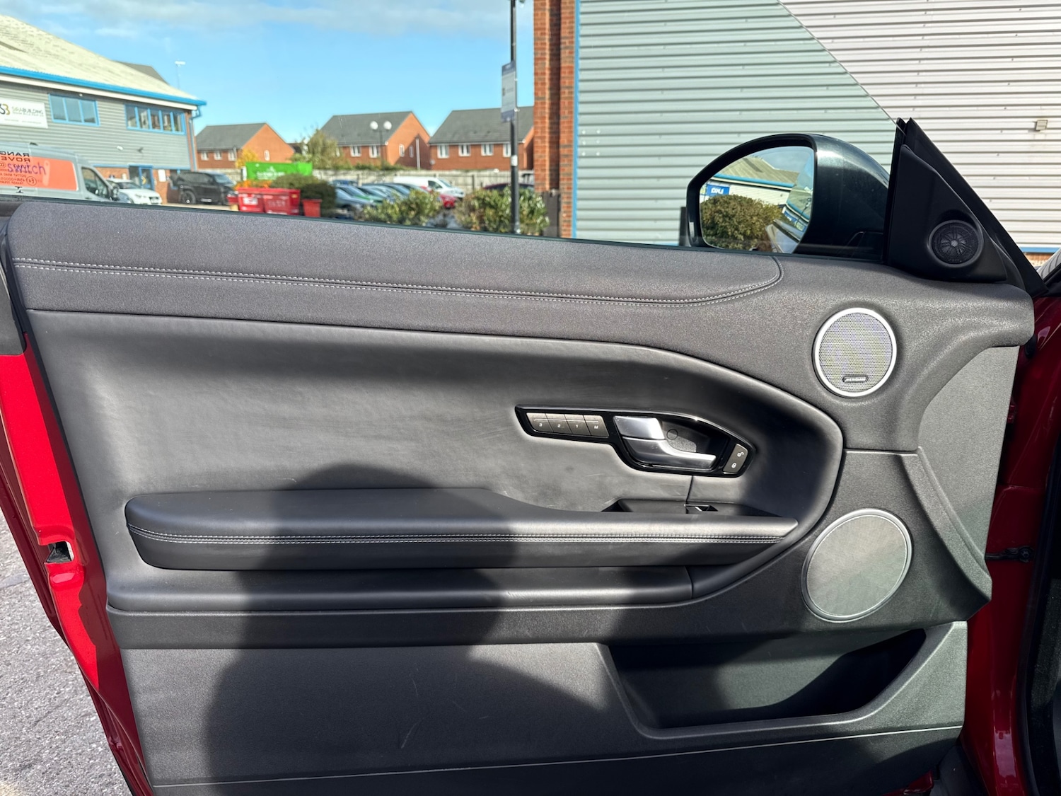 Used Land Rover Range Rover Evoque 2018 for sale - 76392417: Photo 59