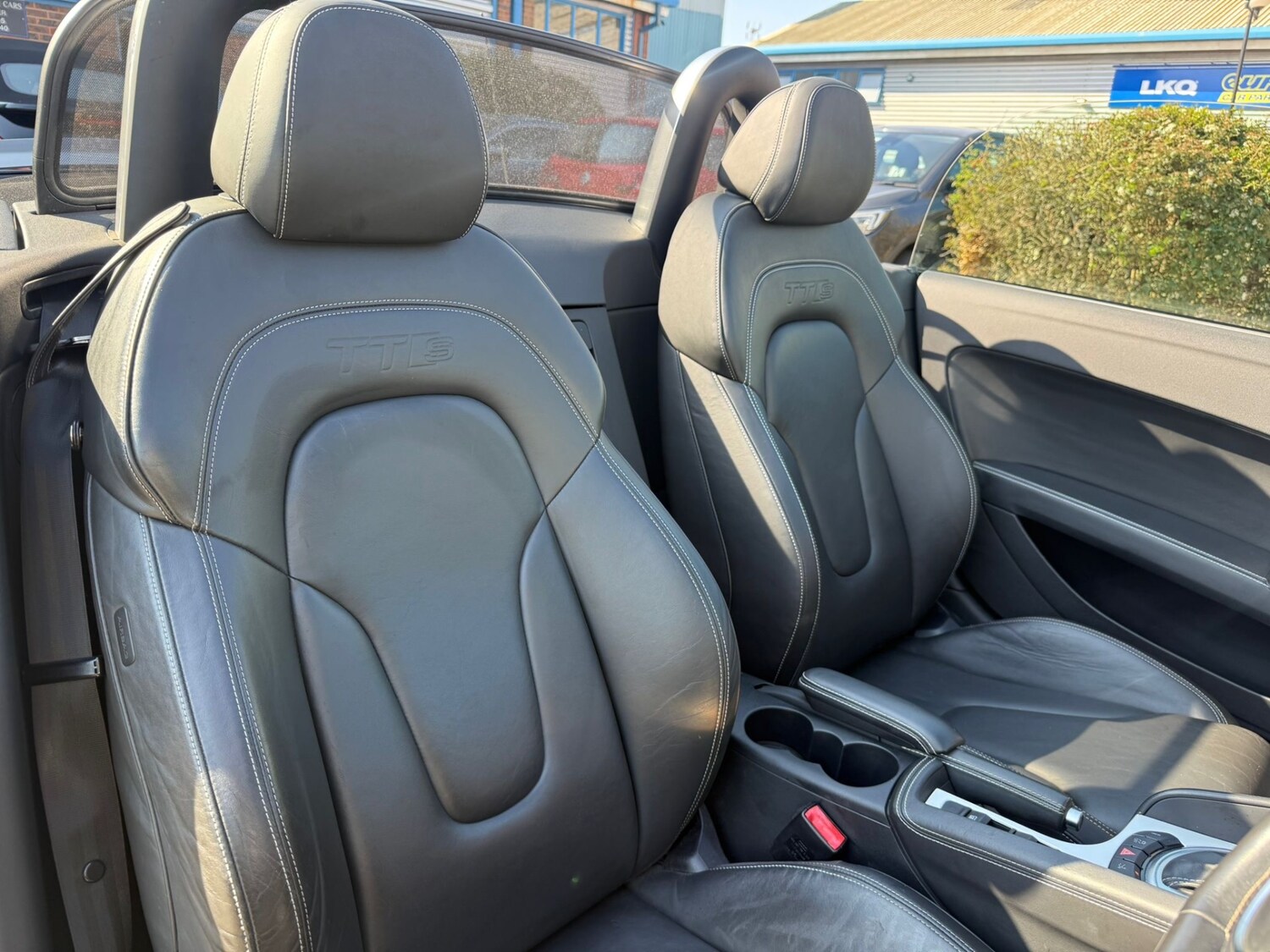 Used Audi TT 2013 for sale - 77947309: Photo 11