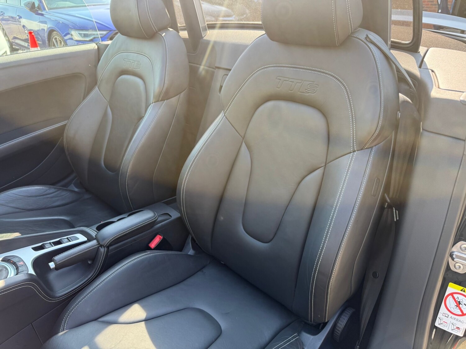 Used Audi TT 2013 for sale - 77947309: Photo 14