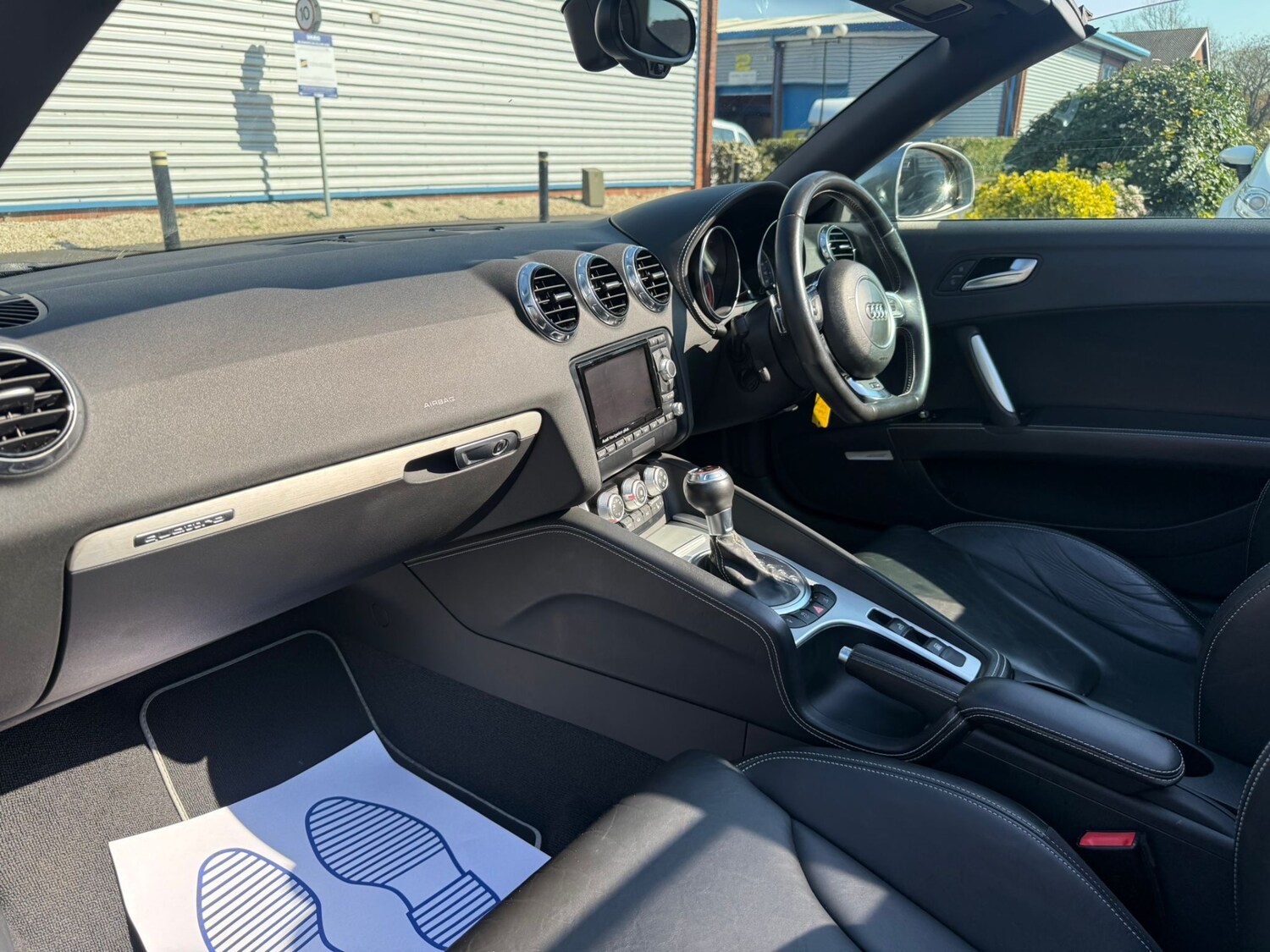 Used Audi TT 2013 for sale - 77947309: Photo 15