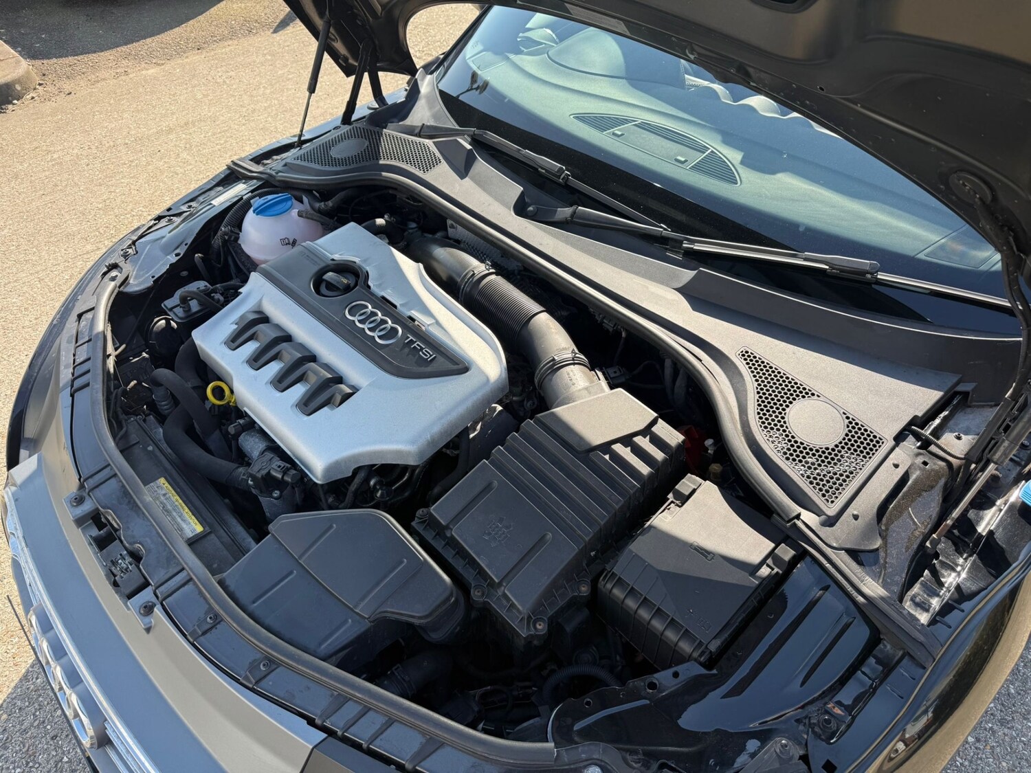 Used Audi TT 2013 for sale - 77947309: Photo 17