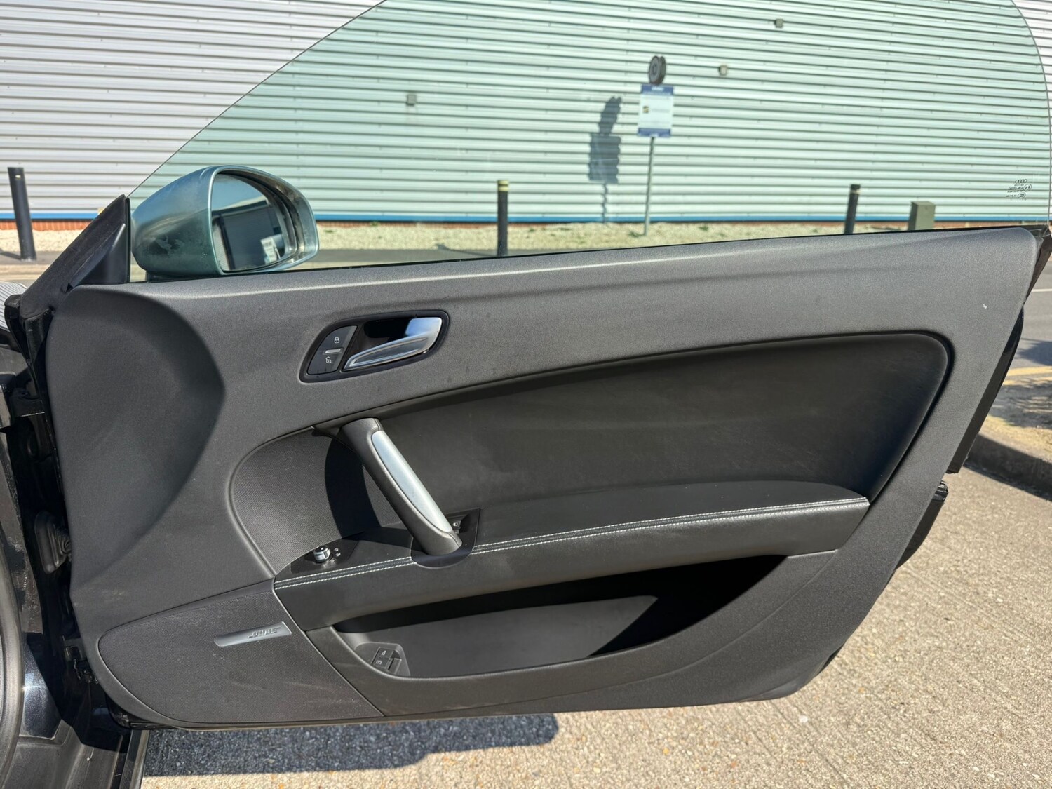 Used Audi TT 2013 for sale - 77947309: Photo 20