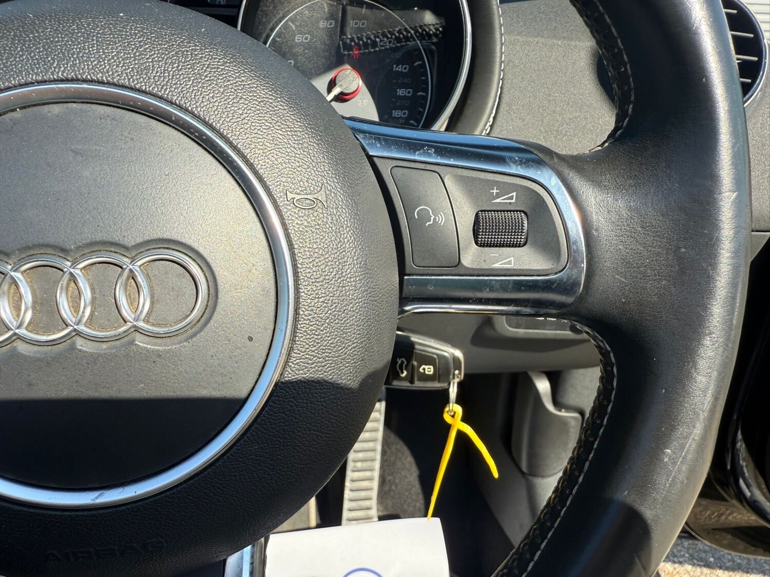 Used Audi TT 2013 for sale - 77947309: Photo 21