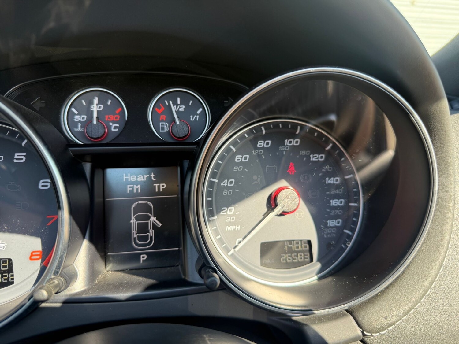 Used Audi TT 2013 for sale - 77947309: Photo 24