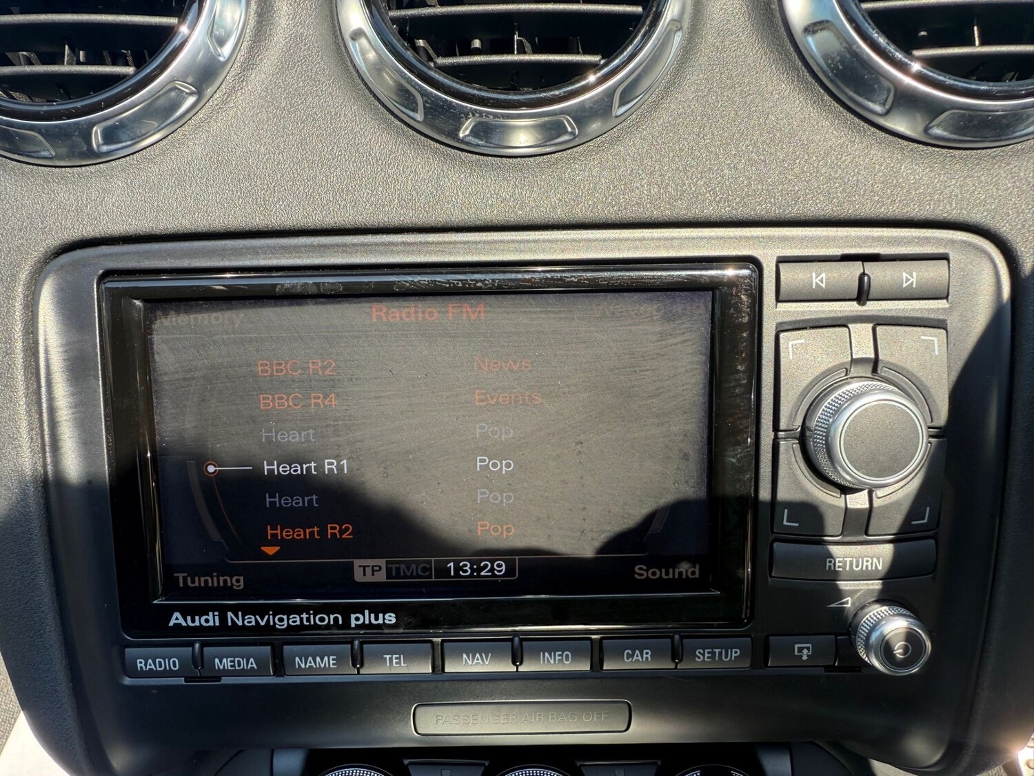 Used Audi TT 2013 for sale - 77947309: Photo 26