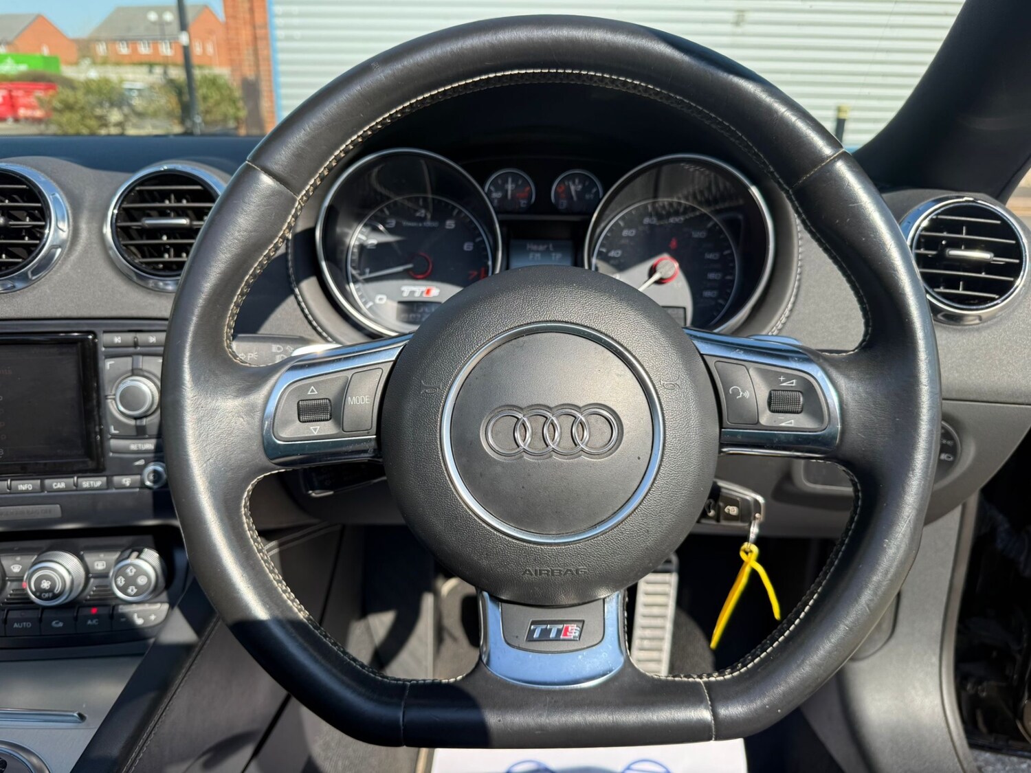 Used Audi TT 2013 for sale - 77947309: Photo 27