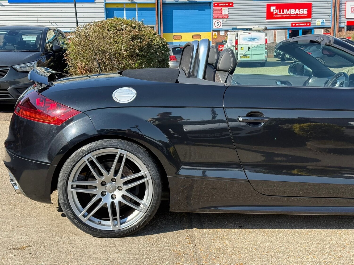 Used Audi TT 2013 for sale - 77947309: Photo 31