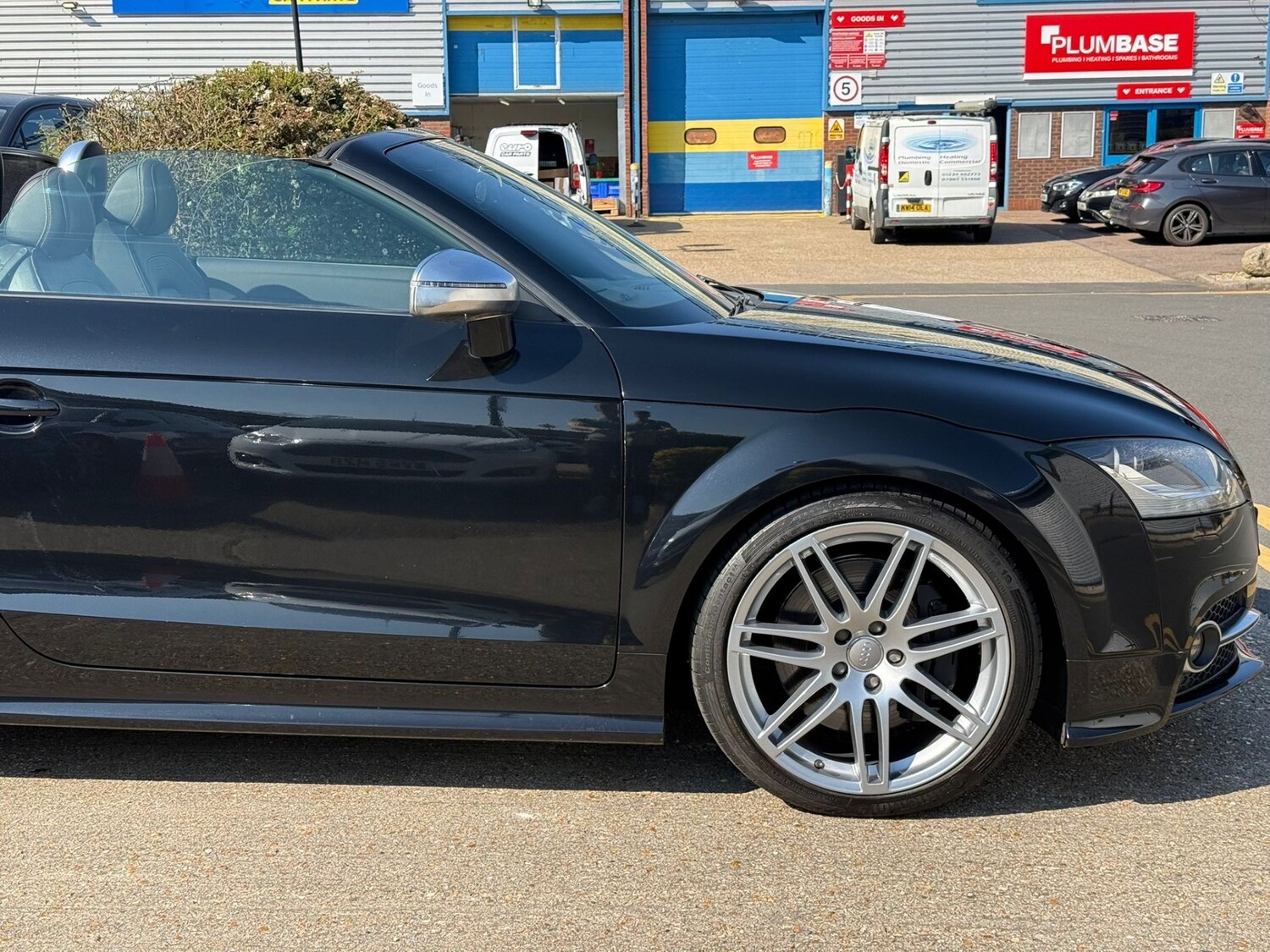 Used Audi TT 2013 for sale - 77947309: Photo 32