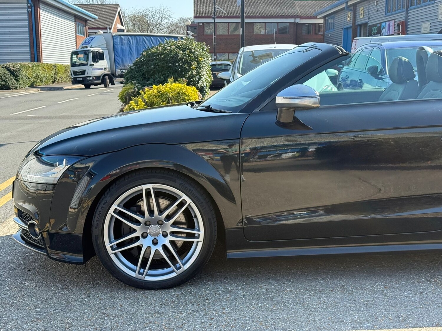 Used Audi TT 2013 for sale - 77947309: Photo 37
