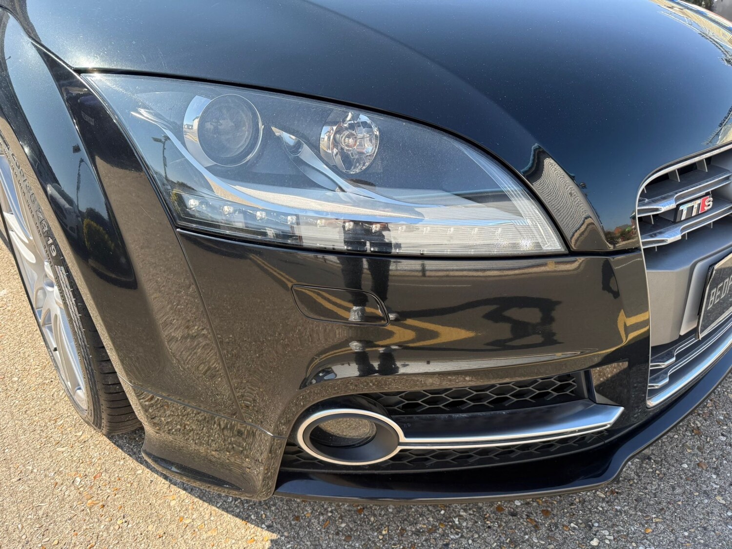 Used Audi TT 2013 for sale - 77947309: Photo 39