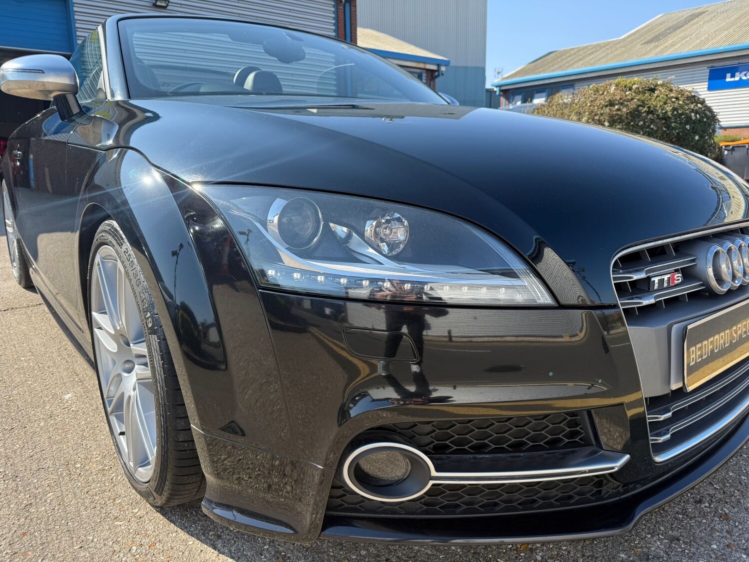 Used Audi TT 2013 for sale - 77947309: Photo 40