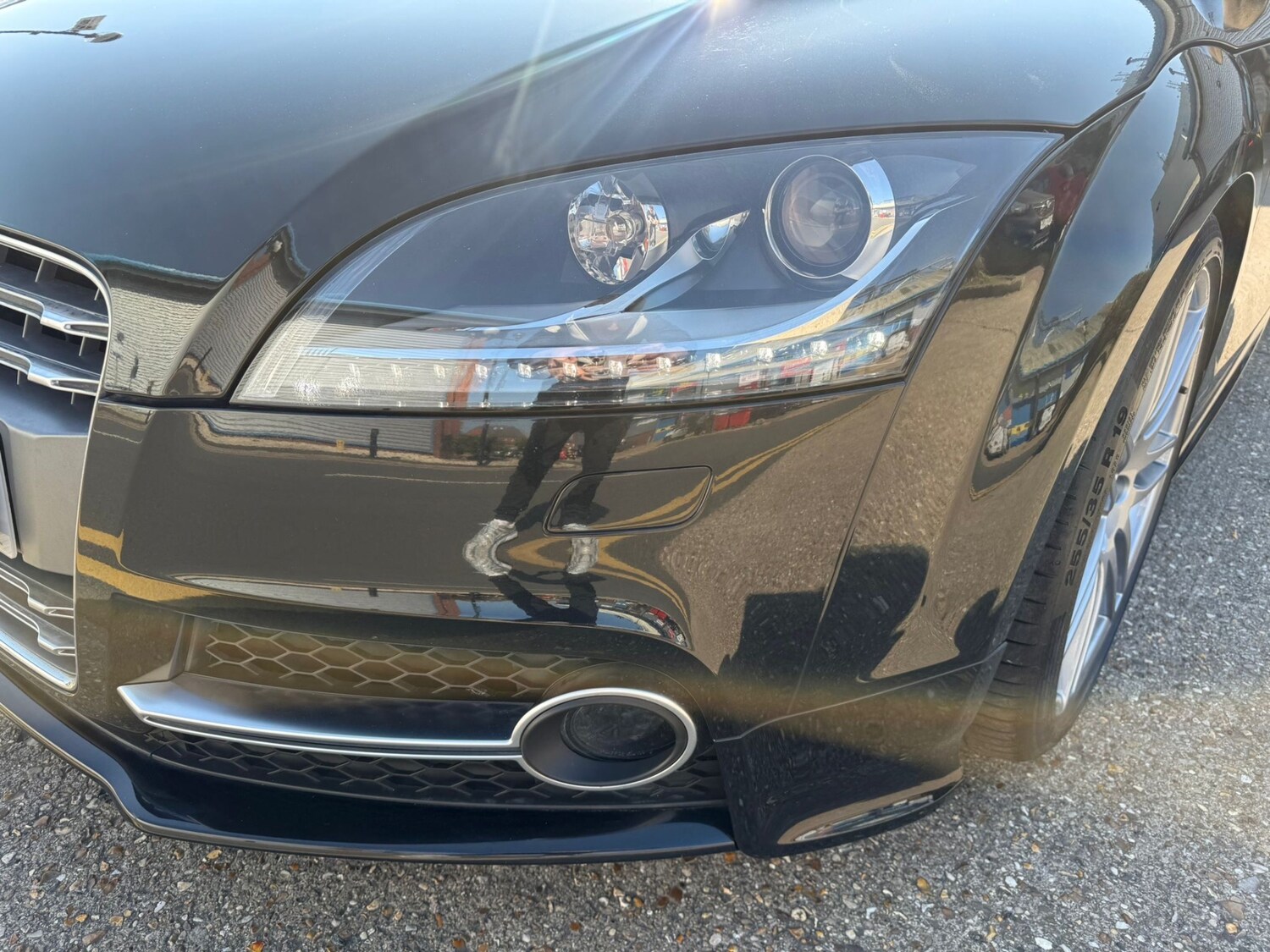 Used Audi TT 2013 for sale - 77947309: Photo 41