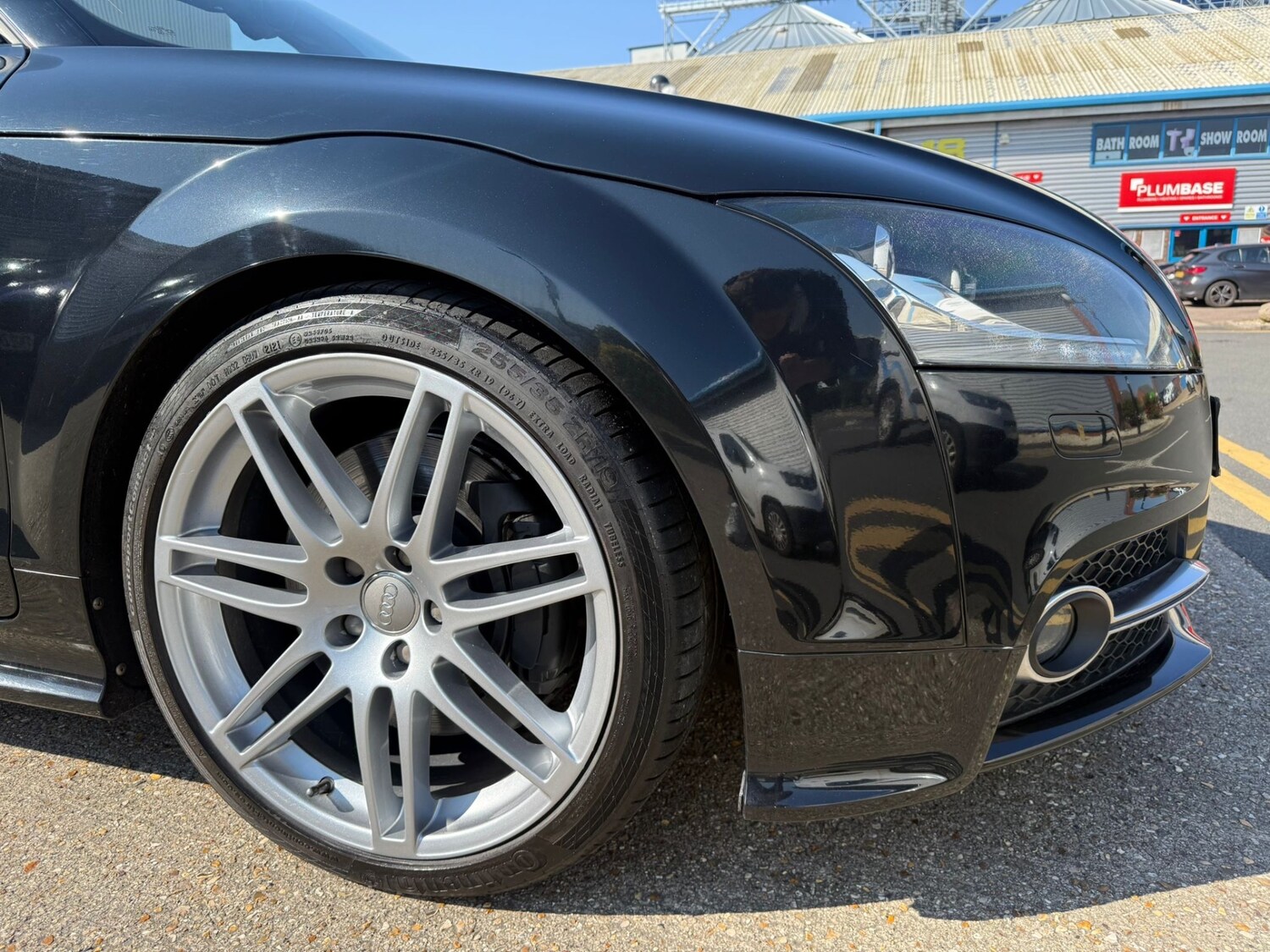 Used Audi TT 2013 for sale - 77947309: Photo 44